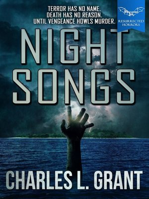 Night Songs - ebook